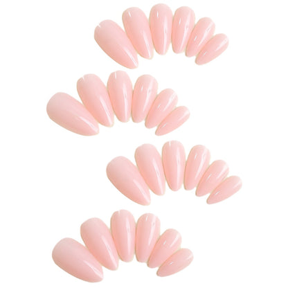 Premium Acrylic Press-On Nail Collection Acalora