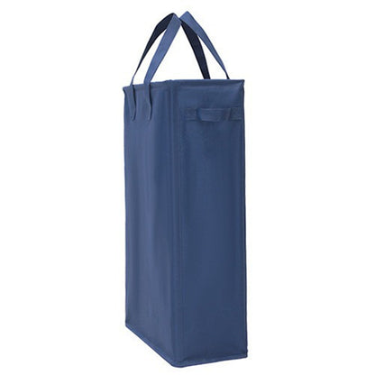 High-quality laundry basket with carrying handles Acalora