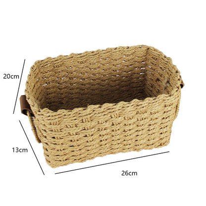 Storage Basket Acalora