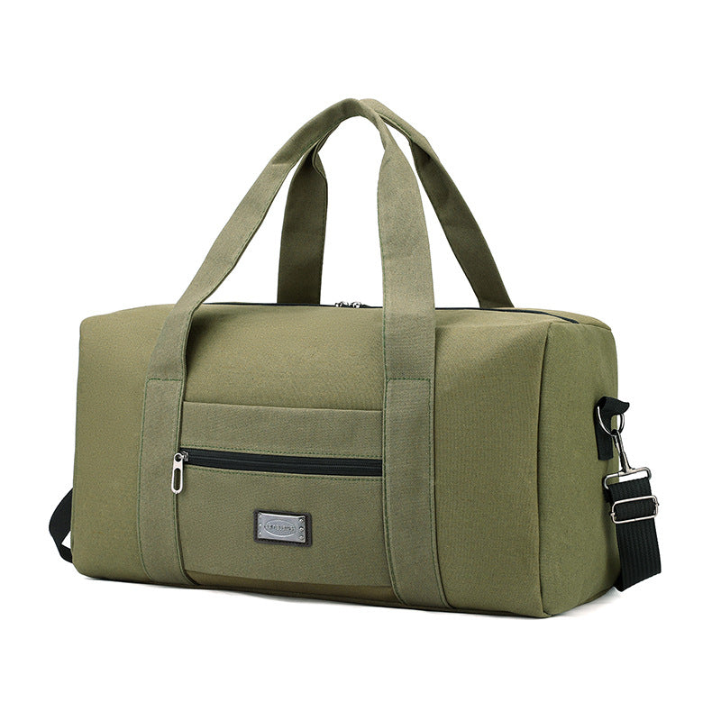 Versatile Weekend Duffel Bag