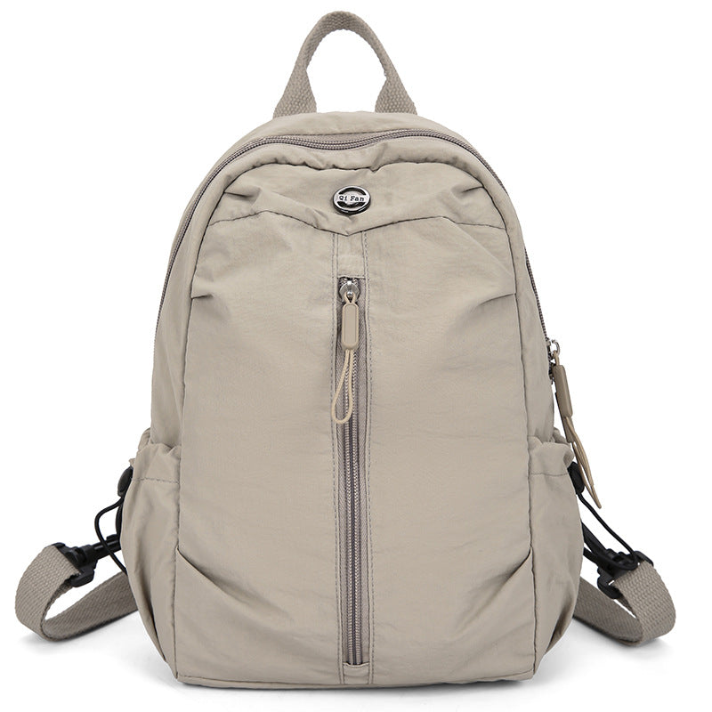 WoLightweight Travel Backpack Acalora