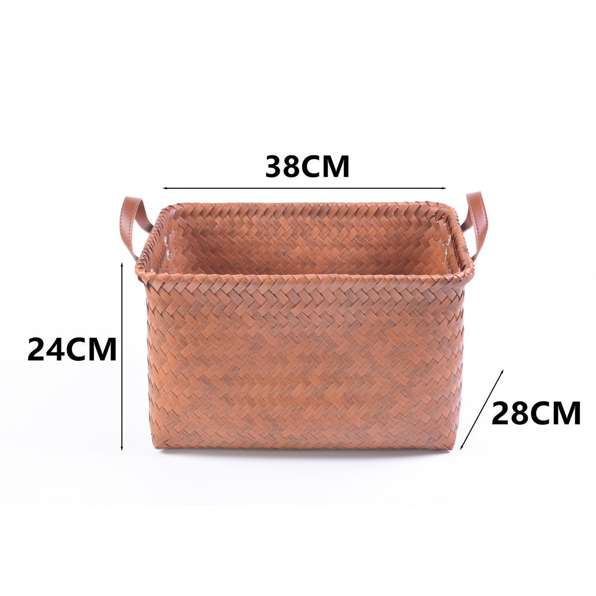 Decorative storage bag Acalora