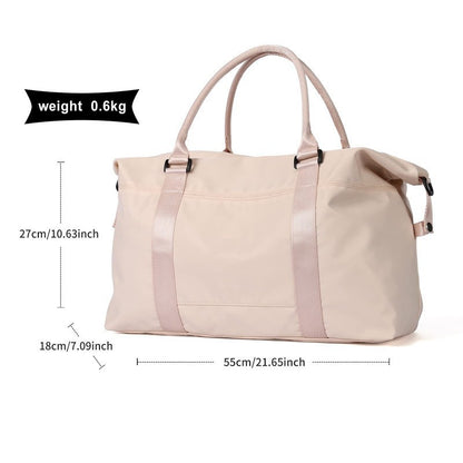 Durable Multi-Purpose Travel Tote Acalora