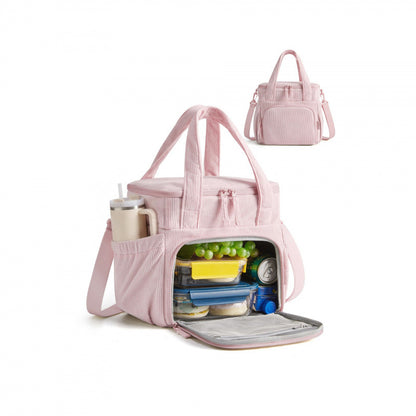 Insulated Lunch Tote Acalora