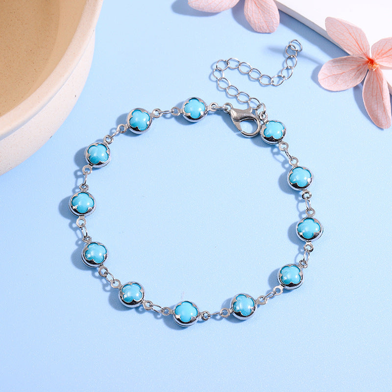 Elegant Statement Bracelet Acalora