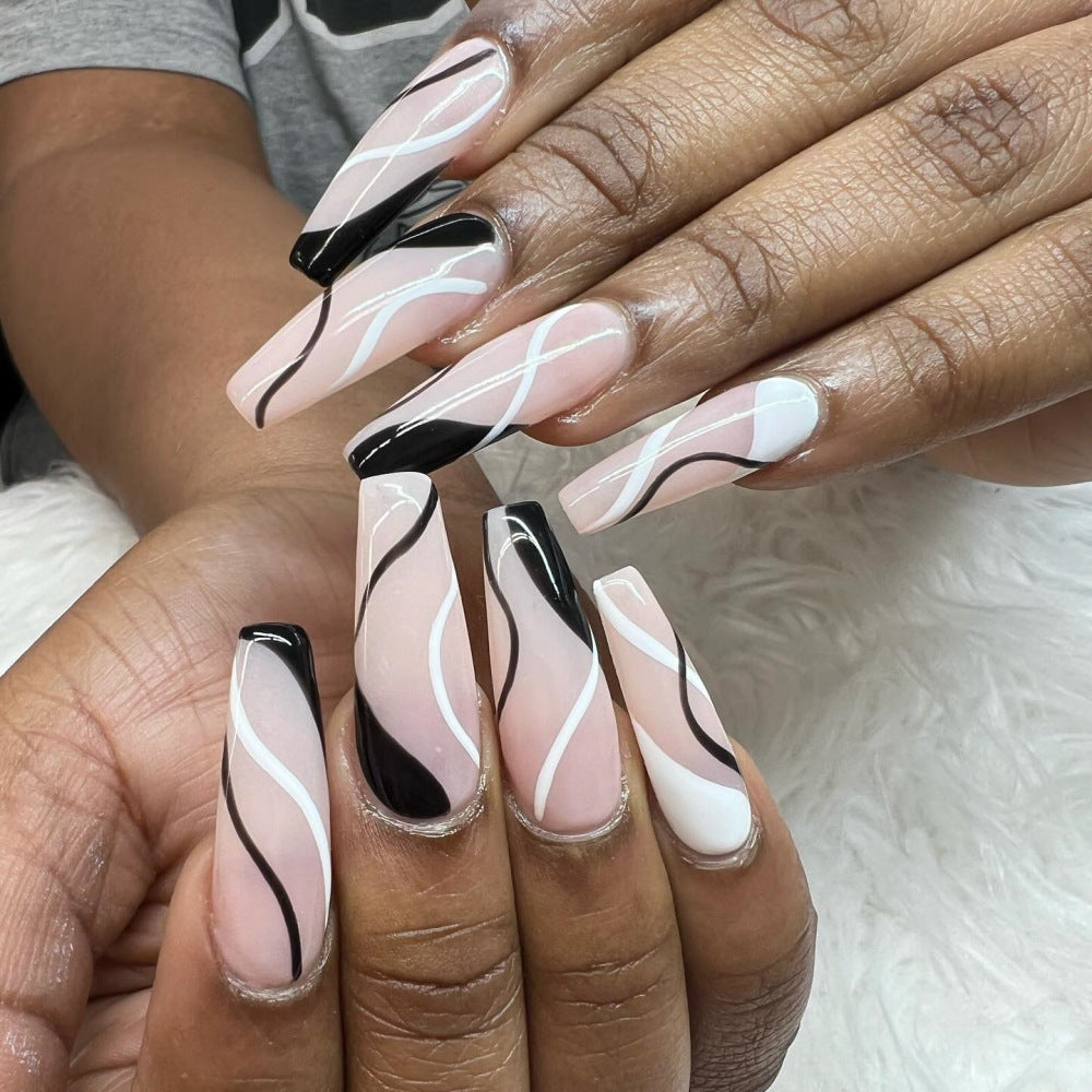 Creative Nail Design Acalora