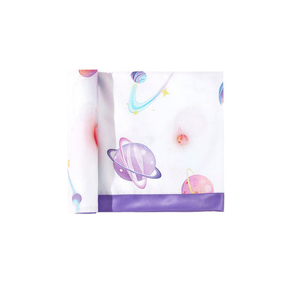Decorative Printed Muslin Cloth