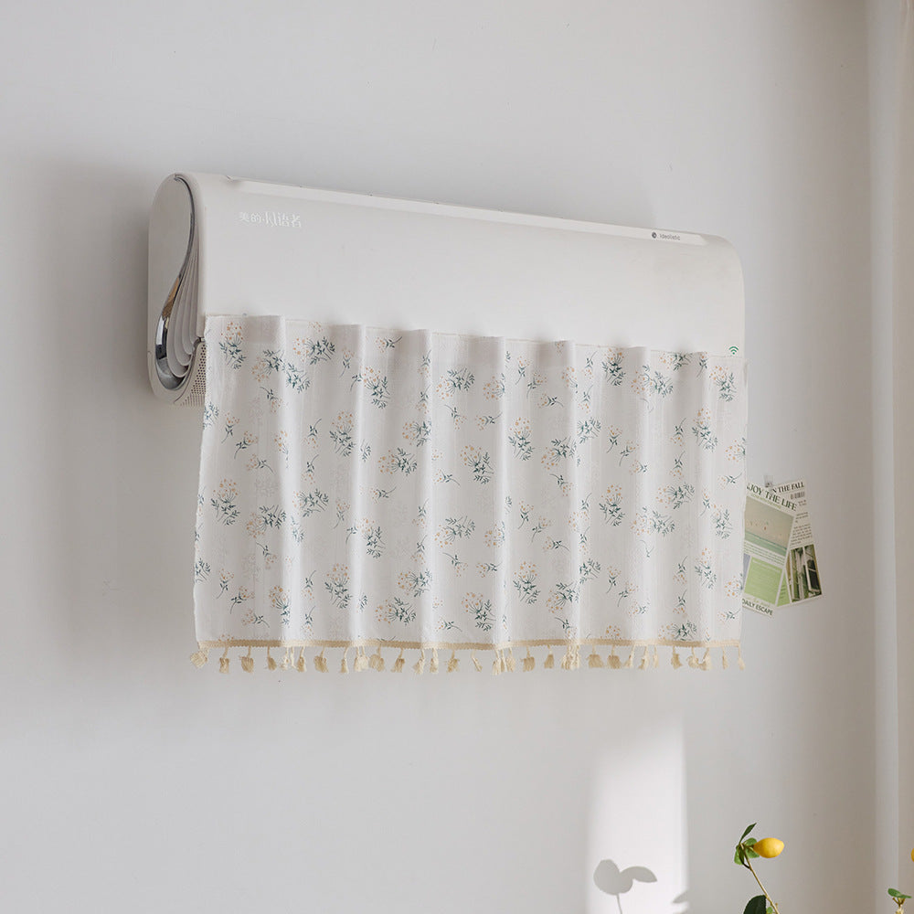 Decorative Window Curtain