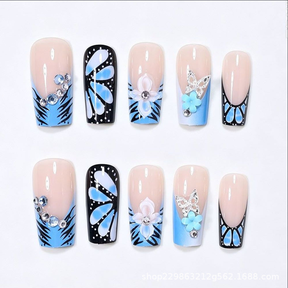 Artistic Nail Wraps Acalora