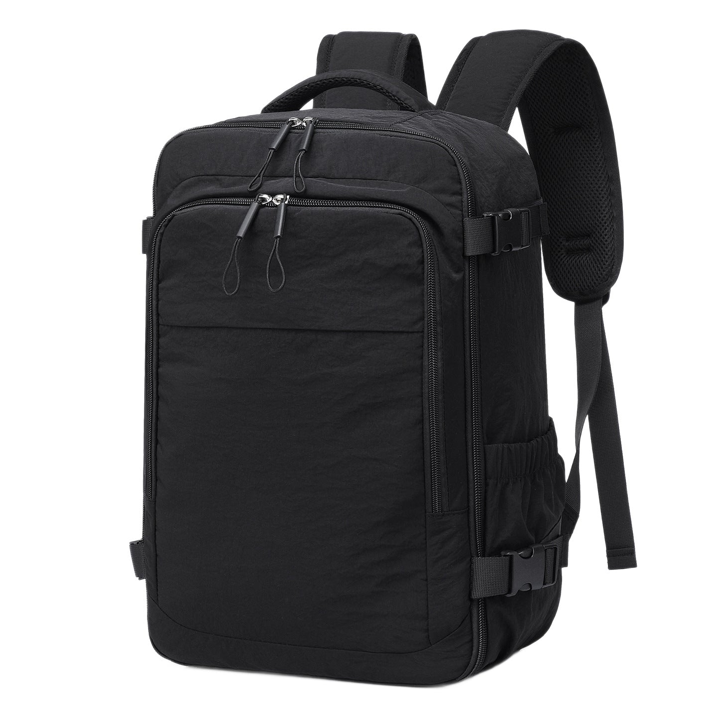 Travel-Ready Multi-Functional Backpack Acalora