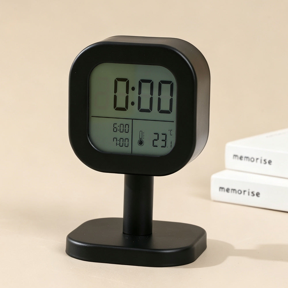 Minimalist Table Clock