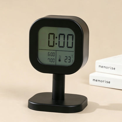 Minimalist Table Clock
