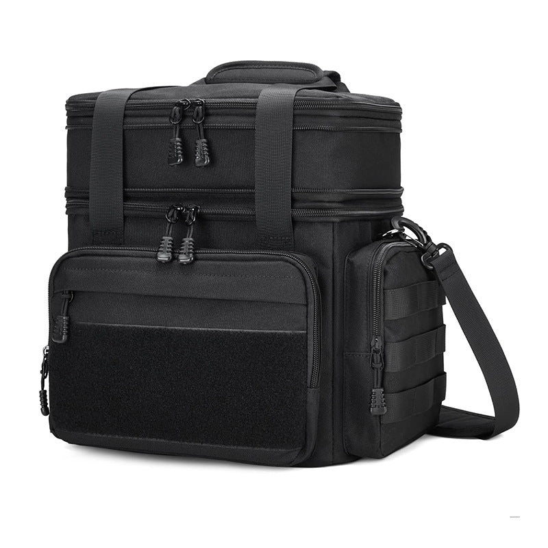 Insulated Food Carrier Backpack Acalora
