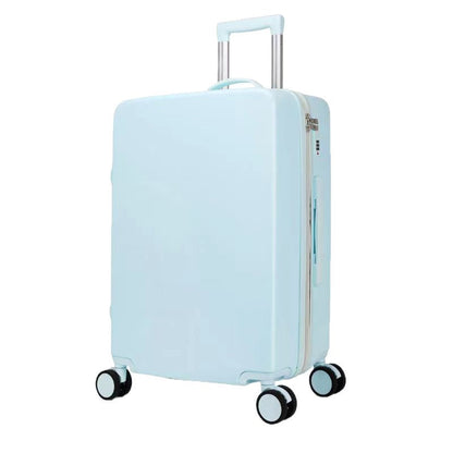 Premium hard-shell wheeled luggage Brehn