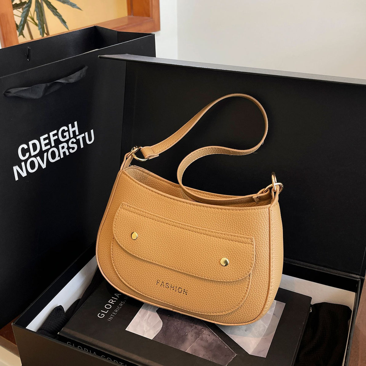 Stylish Sling Handbag Acalora
