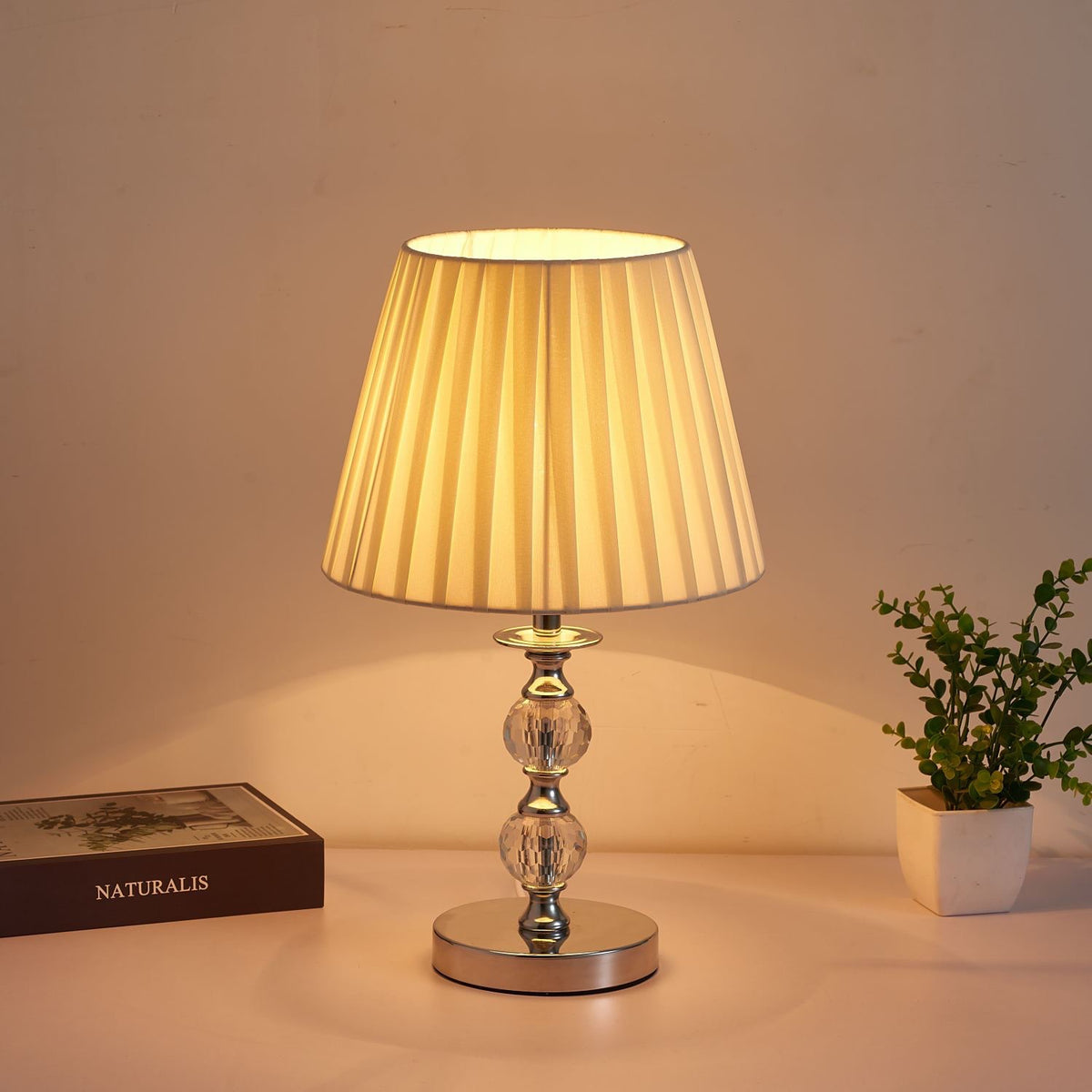 Elegant Table Lamp  1788617625