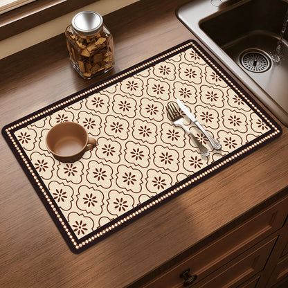 Artistic Kitchen Mat Acalora