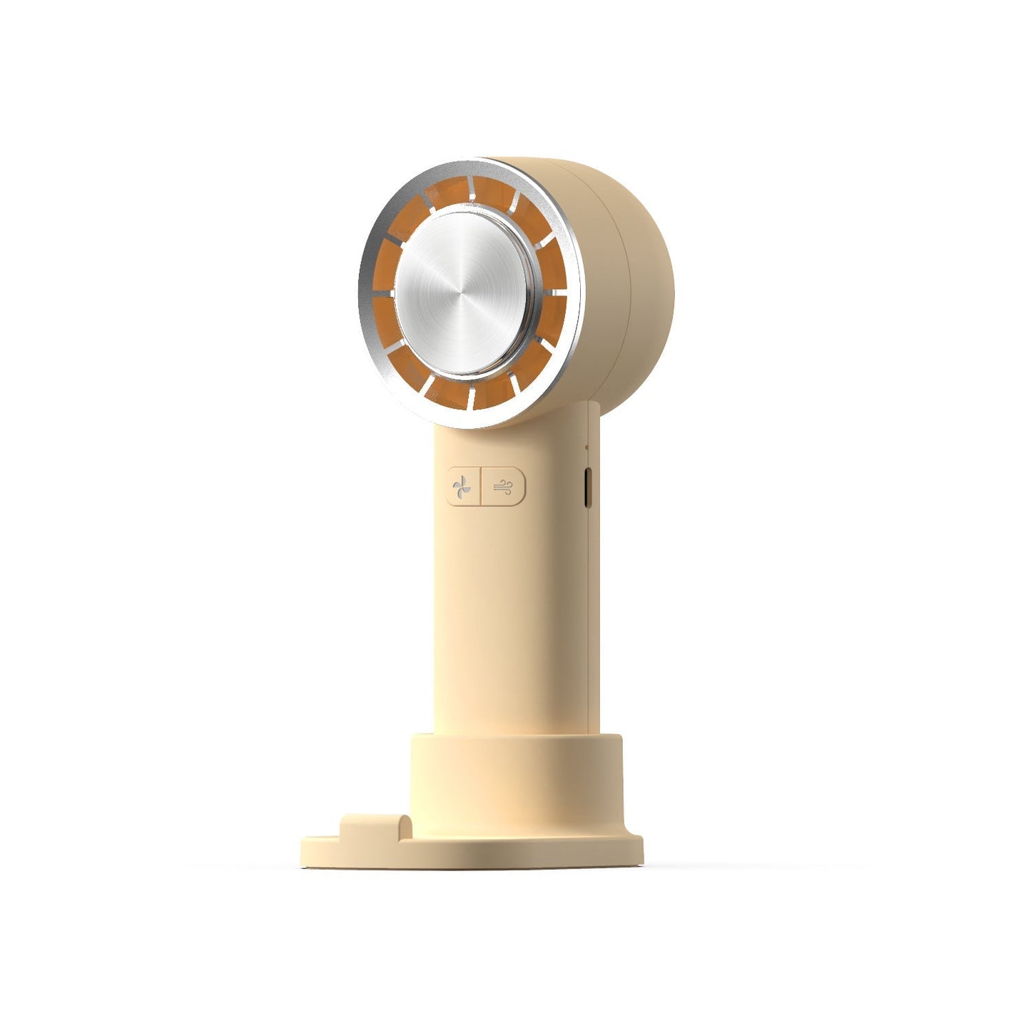 Rechargeable Handheld Fan. | Karnz