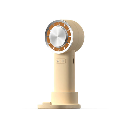 Rechargeable Handheld Fan. | Karnz