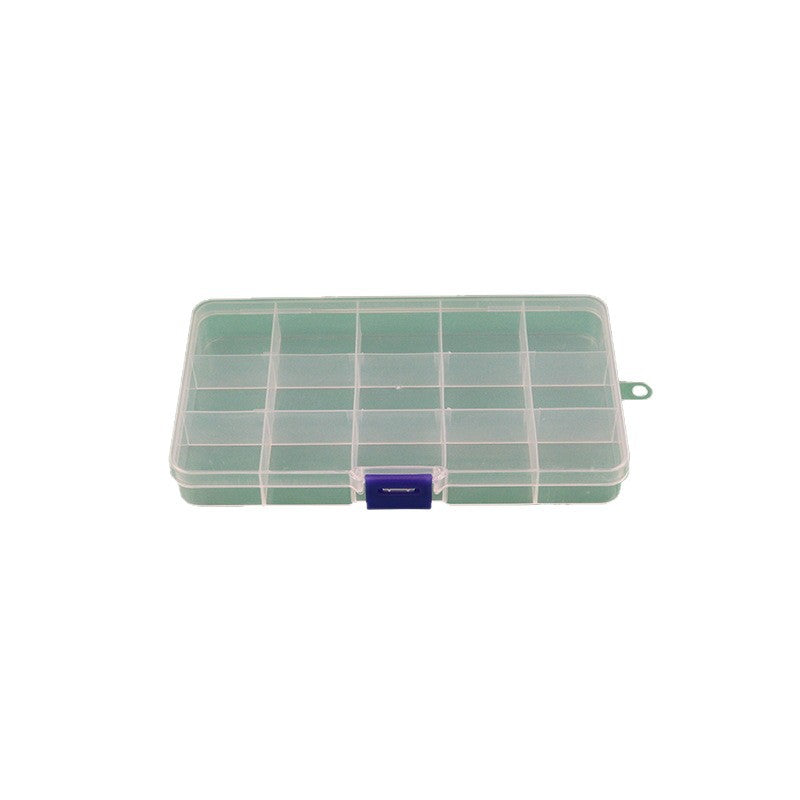 Modular Craft Supply Organizer Acalora