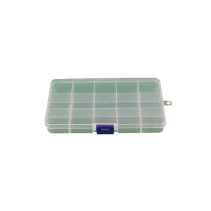 Modular Craft Supply Organizer Acalora