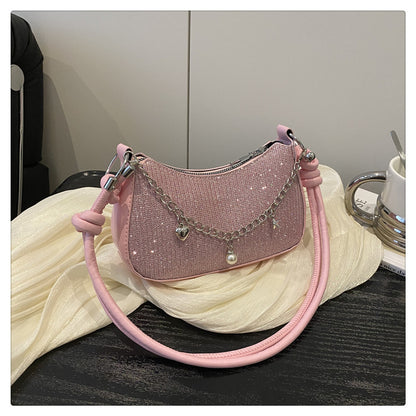 Stylish Evening Clutch Bag Acalora