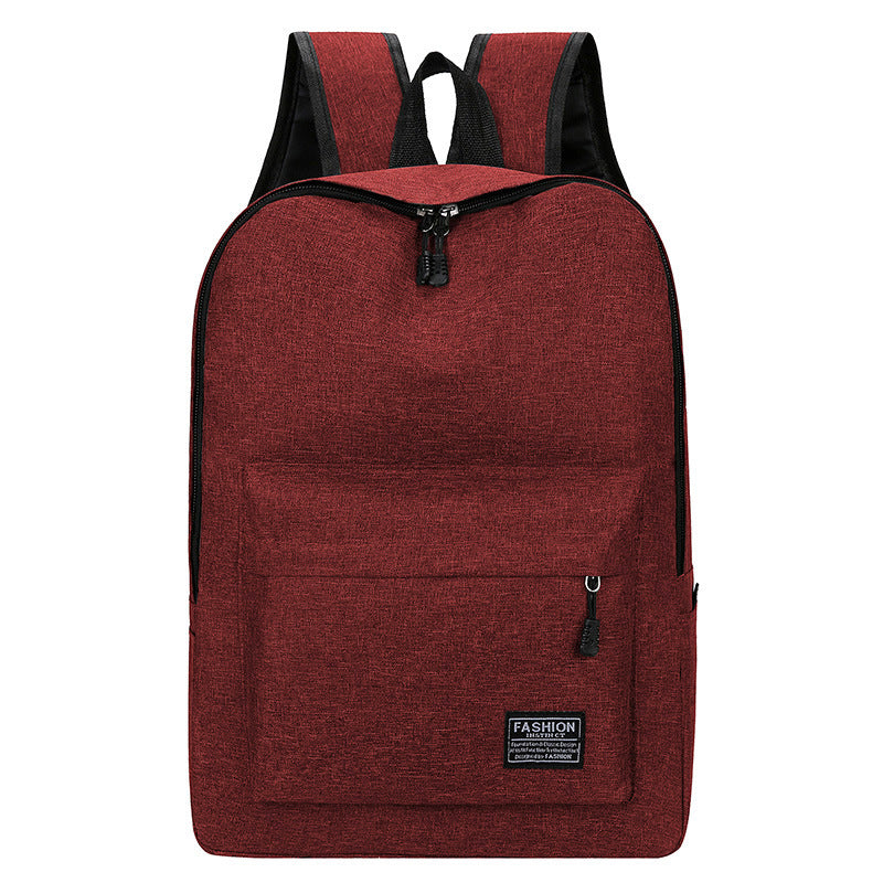 Minimalist Laptop Backpack Acalora