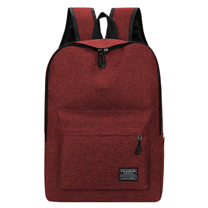 Minimalist Laptop Backpack Acalora