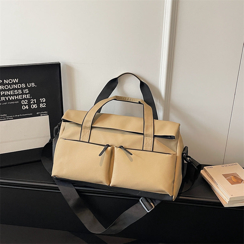 Functional Travel Duffle