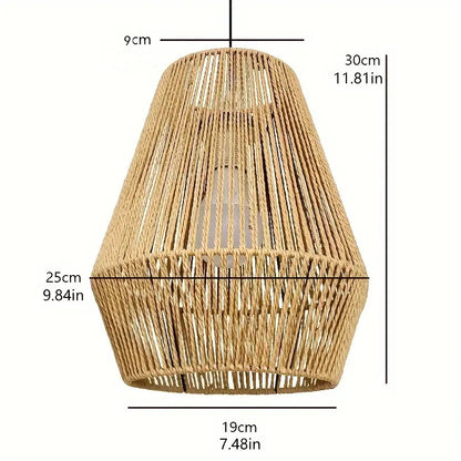 Pendant light Acalora