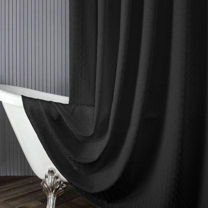 Home Decor Shower Curtain
