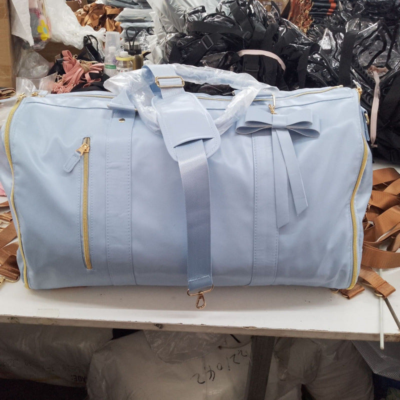 Stylish Travel Duffle Bag Acalora