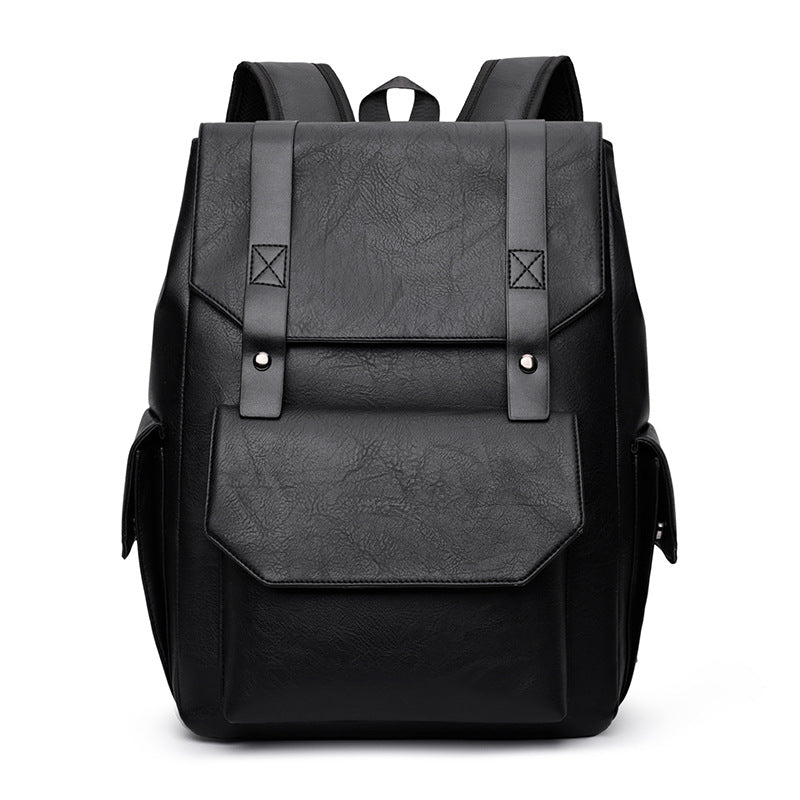 Stylish High-Capacity Travel Backpack Acalora