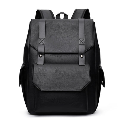 Stylish High-Capacity Travel Backpack Acalora