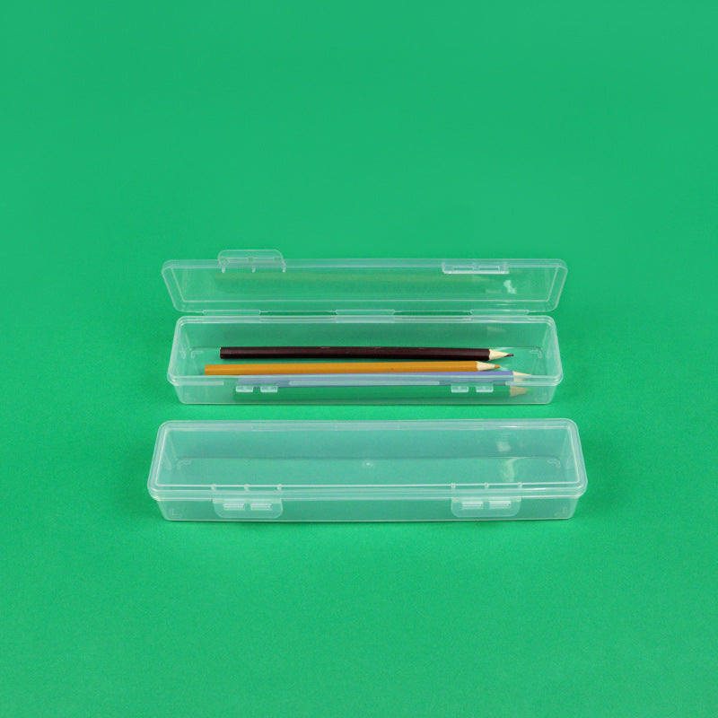 Multi-Functional Clear Storage Container Acalora