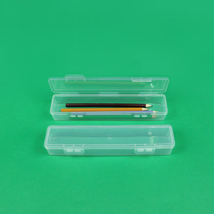Multi-Functional Clear Storage Container Acalora