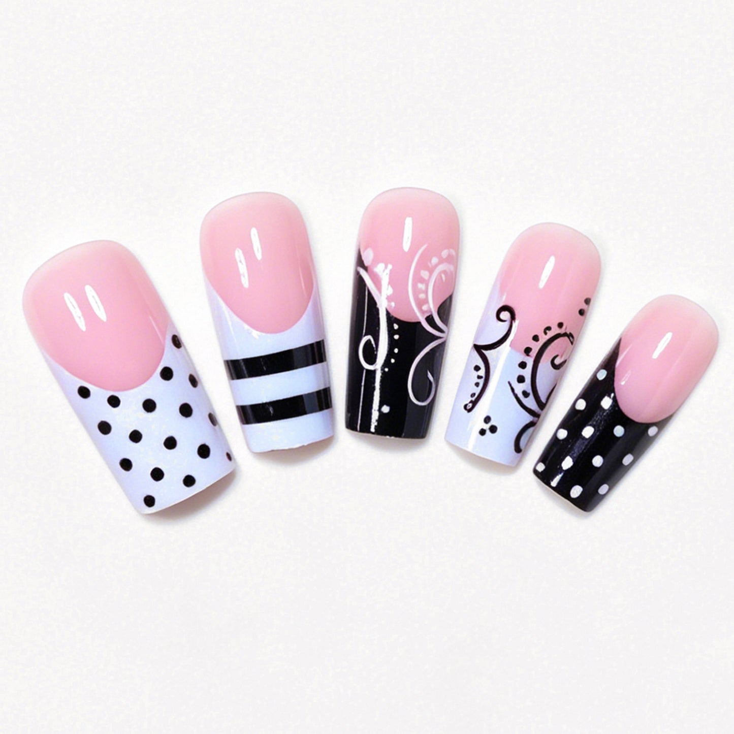 Artistic Nail Art Acalora