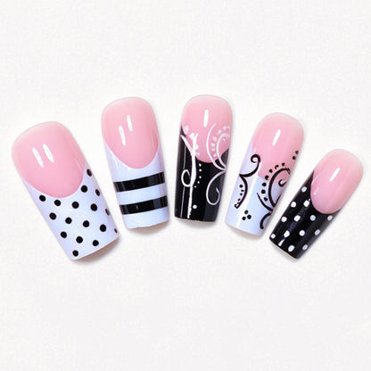 Artistic Nail Art Acalora