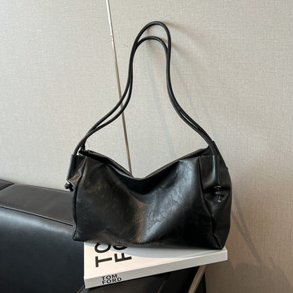 Chic Slouchy Hobo Handbag Acalora
