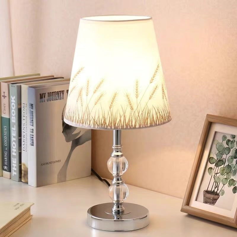 Artistic Modern Decorative Table Lamp