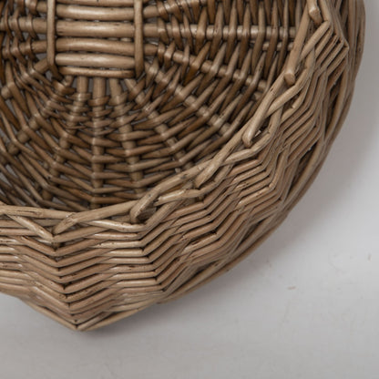 Heart-shaped decoration basket Acalora