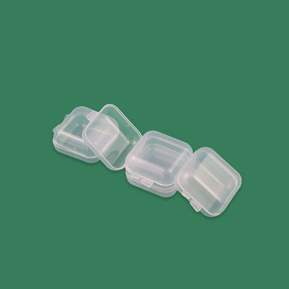 Modular Stackable Storage Box Acalora