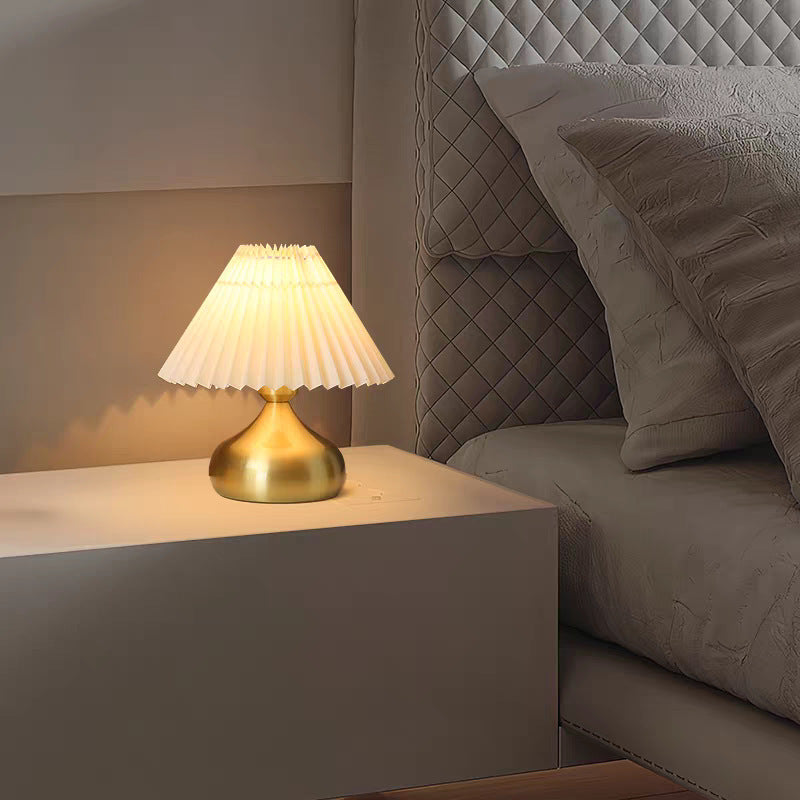 Modern Foldable Table Lamp