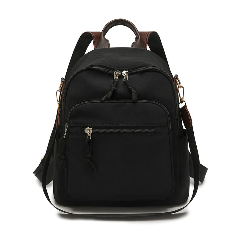 Functional Travel Backpack Acalora