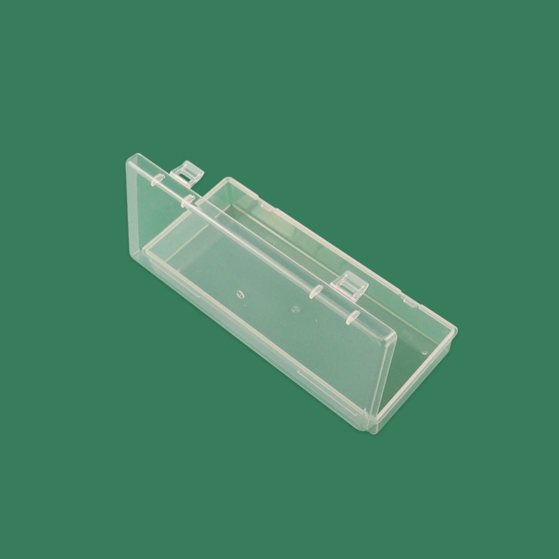 Multi-Functional Transparent Organizer Case Acalora