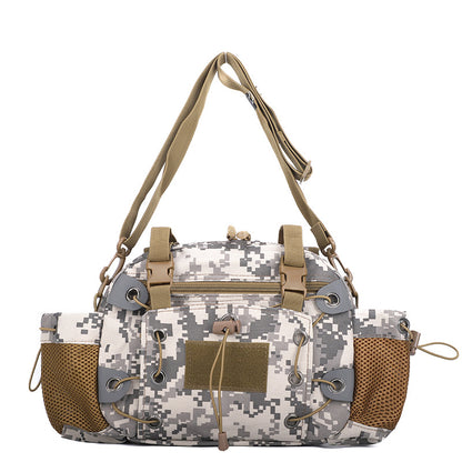 Tactical Outdoor Waist Bag Acalora