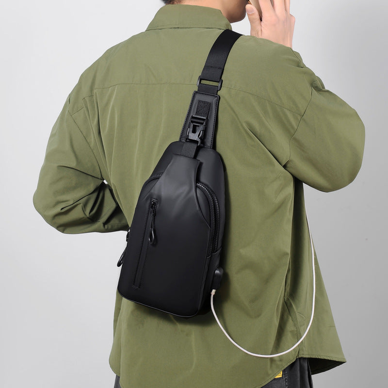 Crossbody Sling Bag Acalora