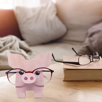 Skanto | Wooden Glasses Stand