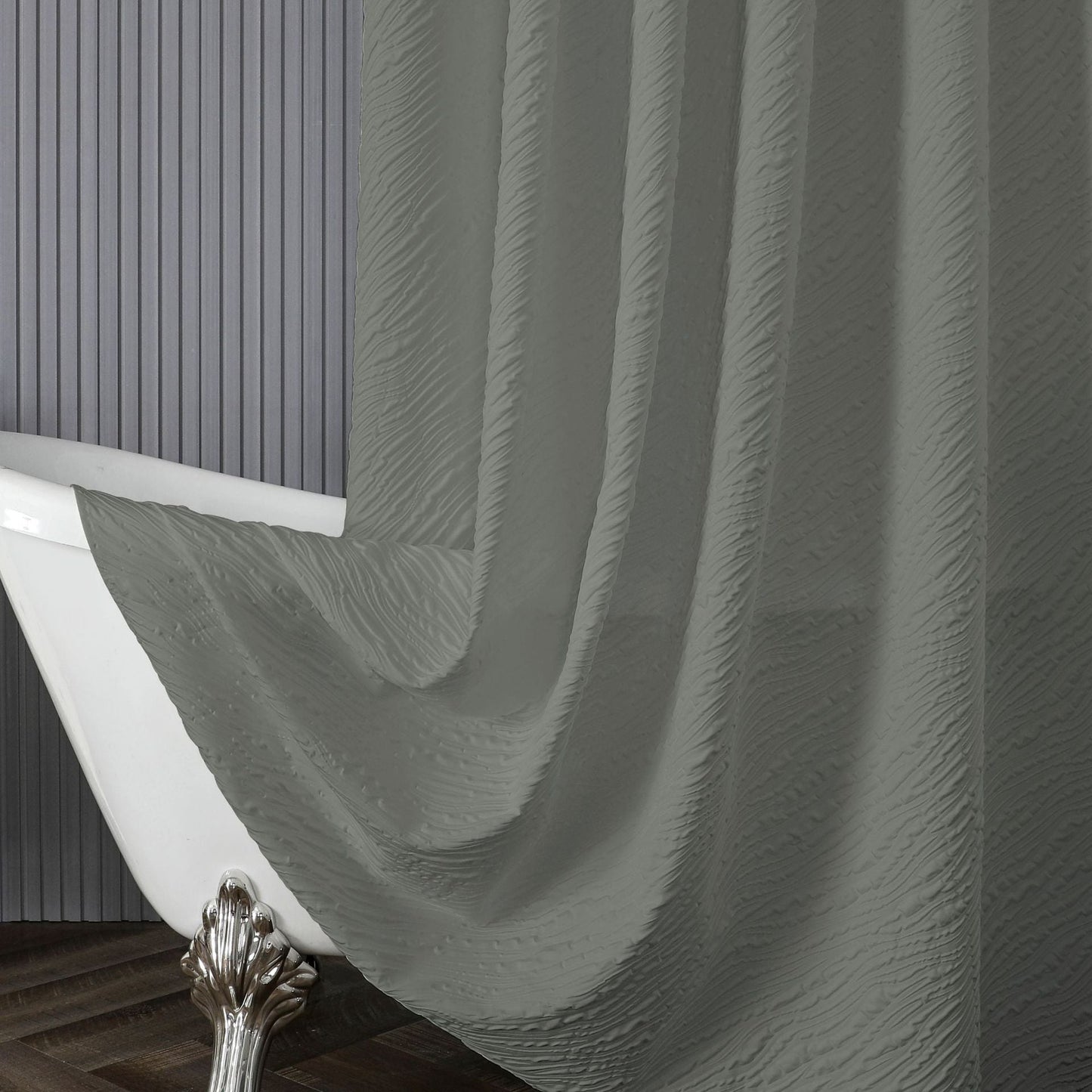 Home Decor Shower Curtain