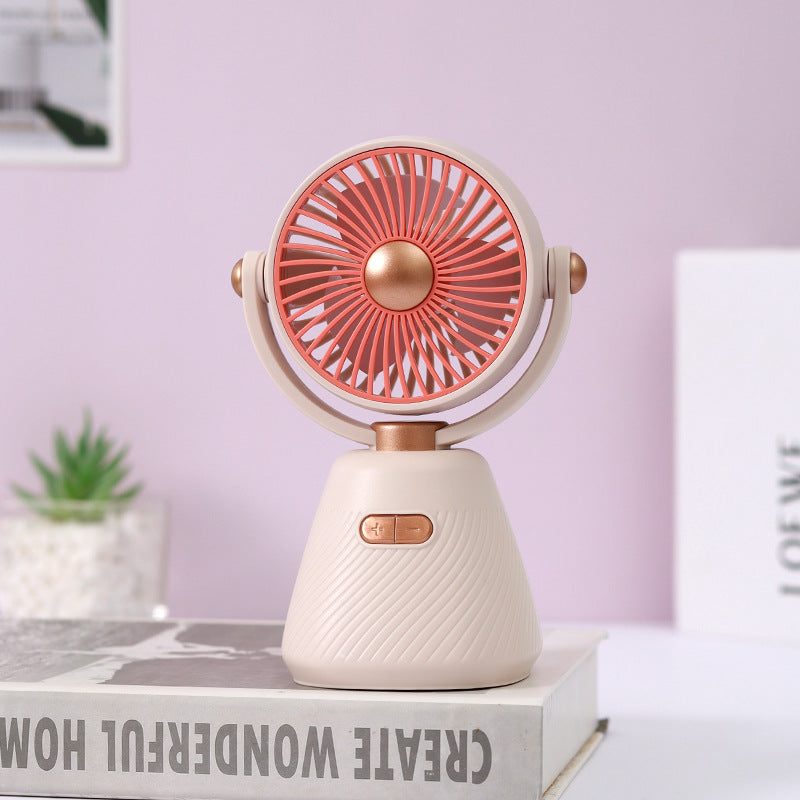 Ladies' mobile table fan Brehn